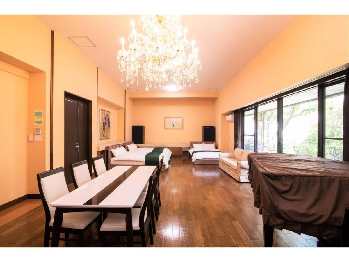 Arbor House - Vacation Stay 86736 Kagoshima Exterior photo